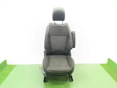 Peça sobressalente para automóvel em segunda mão assento dianteiro direito por peugeot 5008 allure referências oem iam 8846jz  