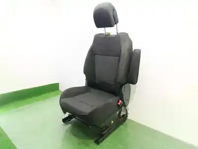Peça sobressalente para automóvel em segunda mão assento dianteiro direito por peugeot 5008 allure referências oem iam 8846jz  