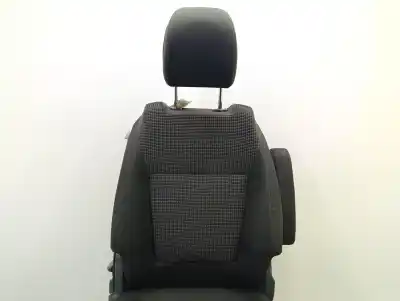 Peça sobressalente para automóvel em segunda mão assento dianteiro direito por peugeot 5008 allure referências oem iam 8846jz  