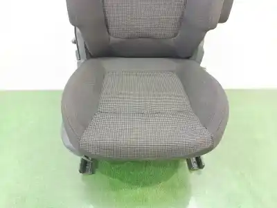 Peça sobressalente para automóvel em segunda mão assento dianteiro direito por peugeot 5008 allure referências oem iam 8846jz  