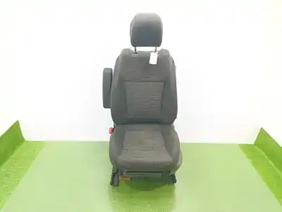 Peça sobressalente para automóvel em segunda mão assento dianteiro esquerdo por peugeot 5008 allure referências oem iam 8846ka  