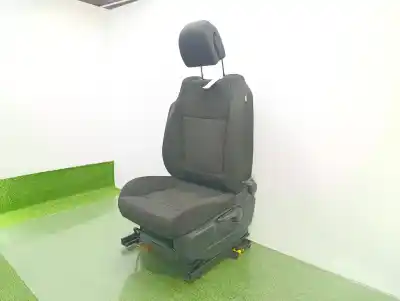 Peça sobressalente para automóvel em segunda mão assento dianteiro esquerdo por peugeot 5008 allure referências oem iam 8846ka  
