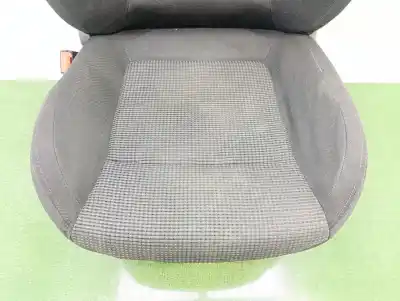 Peça sobressalente para automóvel em segunda mão assento dianteiro esquerdo por peugeot 5008 allure referências oem iam 8846ka  