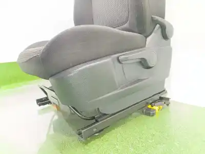 Peça sobressalente para automóvel em segunda mão assento dianteiro esquerdo por peugeot 5008 allure referências oem iam 8846ka  