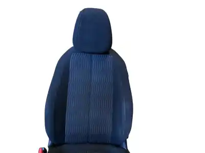 Peça sobressalente para automóvel em segunda mão assento dianteiro esquerdo por peugeot 308 access referências oem iam 1610828780  