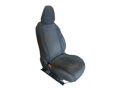 Peça sobressalente para automóvel em segunda mão assento dianteiro esquerdo por peugeot 308 access referências oem iam 1610828780  