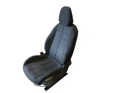 Peça sobressalente para automóvel em segunda mão assento dianteiro esquerdo por peugeot 308 access referências oem iam 1610828780  