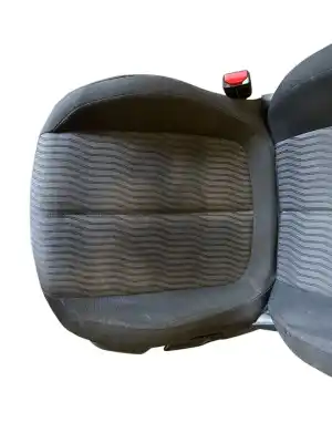 Peça sobressalente para automóvel em segunda mão assento dianteiro esquerdo por peugeot 308 access referências oem iam 1610828780  