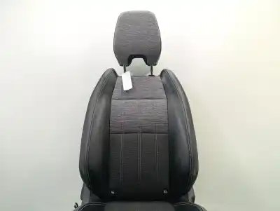 Peça sobressalente para automóvel em segunda mão assento dianteiro direito por renault austral techno 199 cv / 147 kw referências oem iam 873014077r