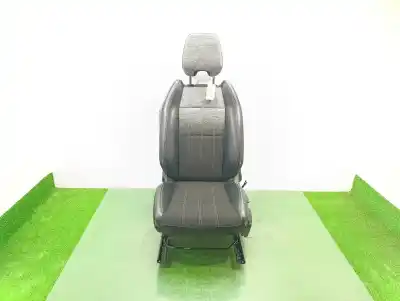 Peça sobressalente para automóvel em segunda mão assento dianteiro esquerdo por renault austral techno 199 cv / 147 kw referências oem iam 873511626r  