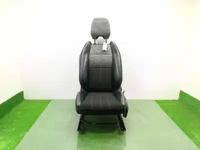 Peça sobressalente para automóvel em segunda mão assento dianteiro esquerdo por renault austral techno 199 cv / 147 kw referências oem iam 873511626r  