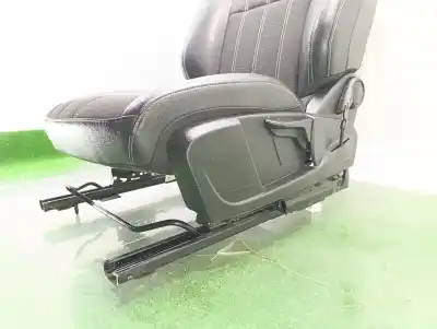 Peça sobressalente para automóvel em segunda mão assento dianteiro esquerdo por renault austral techno 199 cv / 147 kw referências oem iam 873511626r  