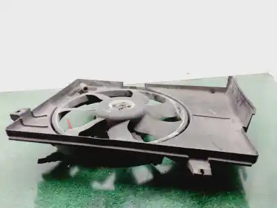 Pièce détachée automobile d'occasion ventilateur pour hyundai getz (tb) 1.5 crdi références oem iam 253801c110