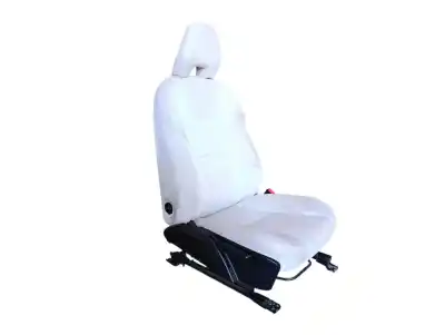 Peça sobressalente para automóvel em segunda mão assento dianteiro direito por volvo v40 momentum referências oem iam 31366767