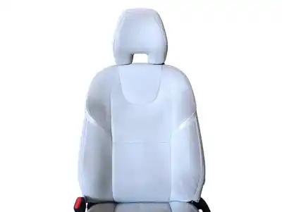 Peça sobressalente para automóvel em segunda mão assento dianteiro esquerdo por volvo v40 momentum referências oem iam 31366767