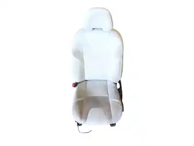 Peça sobressalente para automóvel em segunda mão assento dianteiro esquerdo por volvo v40 momentum referências oem iam 31366767  