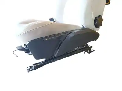 Peça sobressalente para automóvel em segunda mão assento dianteiro esquerdo por volvo v40 momentum referências oem iam 31366767  