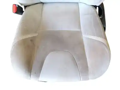 Peça sobressalente para automóvel em segunda mão assento dianteiro esquerdo por volvo v40 momentum referências oem iam 31366767  