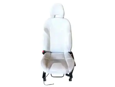 Peça sobressalente para automóvel em segunda mão assento dianteiro esquerdo por volvo v40 momentum referências oem iam 31366767  