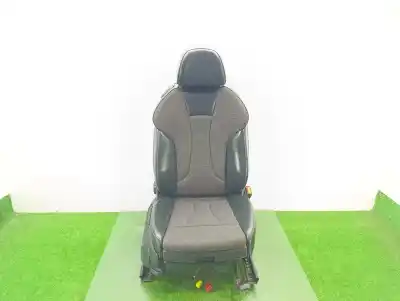 Pezzo di ricambio per auto di seconda mano sedile anteriore destro per audi a3 (8vk) s line edition riferimenti oem iam 5q3881106k