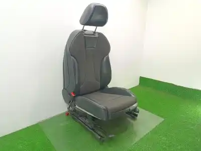 Pezzo di ricambio per auto di seconda mano sedile anteriore sinistro per audi a3 (8vk) s line edition riferimenti oem iam 5q3881105k