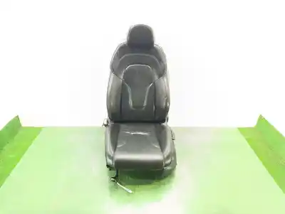 Peça sobressalente para automóvel em segunda mão assento dianteiro esquerdo por audi tt (8j3/8j9) 2.0 tfsi coupe referências oem iam 8j0881105e