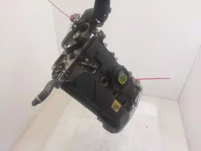 Peça sobressalente para automóvel em segunda mão Cabeça / Culatra por JAGUAR X-TYPE 2.0 D Classic Referências OEM IAM 2S7Q6K537  