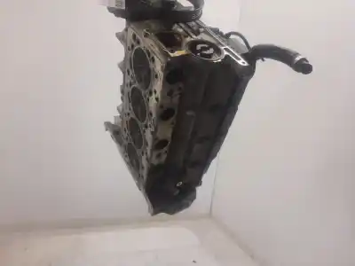 Peça sobressalente para automóvel em segunda mão cabeça / culatra por jaguar x-type 2.0 d classic referências oem iam 2s7q6k537  