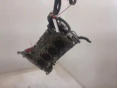 Peça sobressalente para automóvel em segunda mão cabeça / culatra por jaguar x-type 2.0 d classic referências oem iam 2s7q6k537  