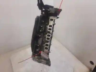 Peça sobressalente para automóvel em segunda mão cabeça / culatra por jaguar x-type 2.0 d classic referências oem iam 2s7q6k537  