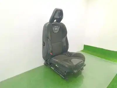 Peça sobressalente para automóvel em segunda mão assento dianteiro esquerdo por volvo v40 r-design momentum 152 cv / 112 kw referências oem iam 8613740