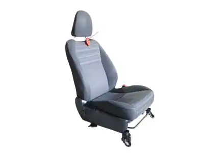 İkinci el araba yedek parçası sag ön koltuk için toyota yaris active oem iam referansları 716100d183