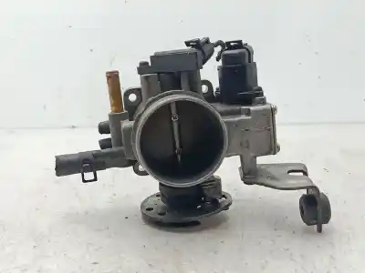 Peça sobressalente para automóvel em segunda mão borboleta de admissão por daewoo evanda (klal) 2.0 referências oem iam 92066487  