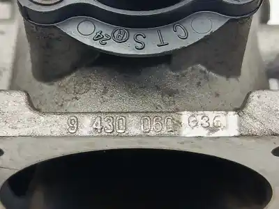 Gebrauchtes Autoersatzteil drosselklappenstutzen zum daewoo evanda (klal) 2.0 oem-iam-referenzen 92066487