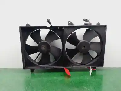 Gebrauchtes Autoersatzteil elektro-lüfter zum daewoo evanda (klal) 2.0 oem-iam-referenzen 96492891