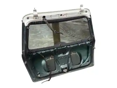 Second-hand car spare part tailgate for mini mini (r50, r53) cooper oem iam references 41627139735  