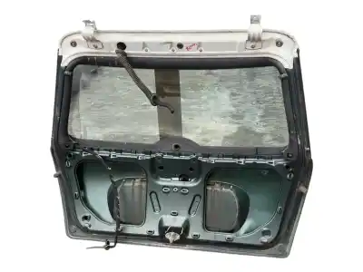 Second-hand car spare part tailgate for mini mini (r50, r53) cooper oem iam references 41627139735  