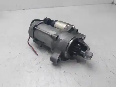 Pièce détachée automobile d'occasion démarreur de voiture pour audi a4 berlina (b8) basis références oem iam 03l911024b