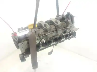 Peça sobressalente para automóvel em segunda mão cabeça / culatra por chevrolet captiva 2.0 vcdi ltx referências oem iam 96440132