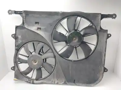 Peça sobressalente para automóvel em segunda mão termoventilador elétrico por chevrolet captiva 2.0 vcdi ltx referências oem iam 57,84