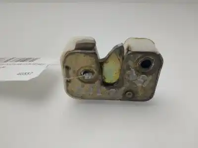 Автозапчасти б/у замок левой передней двери за citroen c15 d ссылки oem iam 95594775  
