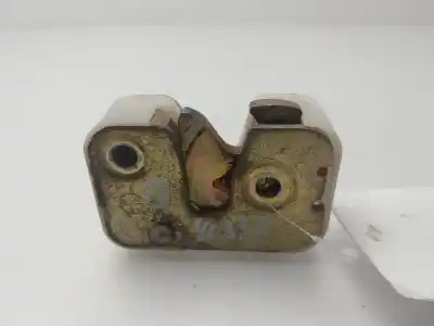 Peça sobressalente para automóvel em segunda mão fechadura da porta dianteira direita por citroen c15 d referências oem iam 95594781  