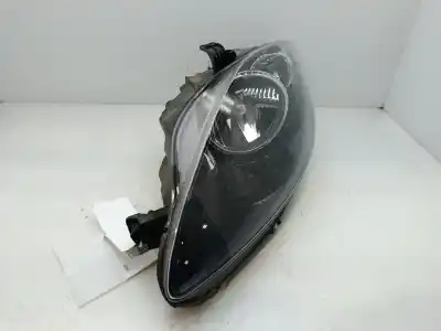 Gebrauchtes Autoersatzteil linker scheinwerfer zum seat leon (1p1) 1.6 oem-iam-referenzen 5p1941005d