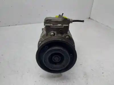 Gebrauchtes Autoersatzteil klimakompressor zum seat leon (1p1) 1.6 oem-iam-referenzen 1k0820803n