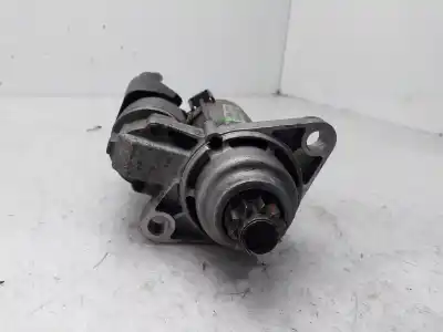 Peça sobressalente para automóvel em segunda mão motor de arranque por seat leon (1p1) 1.6 referências oem iam 02t911023t  