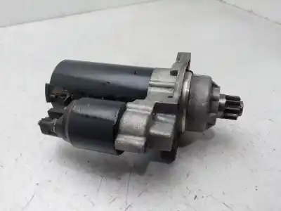 Pezzo di ricambio per auto di seconda mano motorino di avviamento per audi a3 (8p1) 2.0 tdi 16v riferimenti oem iam 02m911023p