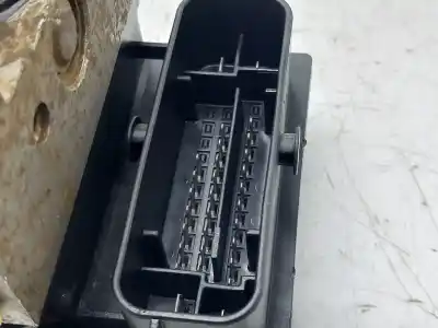 Pièce détachée automobile d'occasion abs (système anti-blocage des roues) pour seat ibiza (6l1) reference références oem iam 6q0614117s