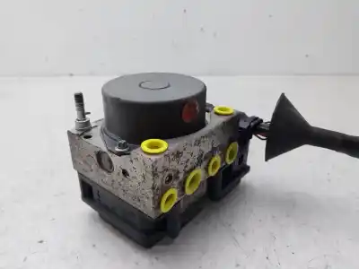 Peça sobressalente para automóvel em segunda mão abs por renault clio iii emotion referências oem iam 8200747140