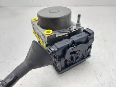 Peça sobressalente para automóvel em segunda mão abs por renault clio iii emotion referências oem iam 8200747140  