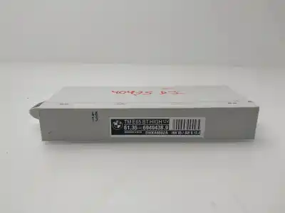 İkinci el araba yedek parçası elektronik modül için bmw serie 7 (e65/e66) 730d oem iam referansları 613569404389